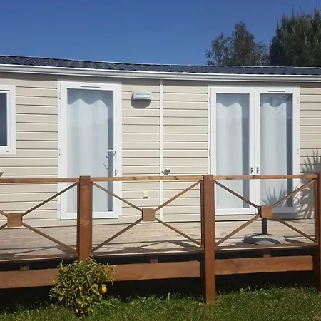 Holiday home Natur Camping Bungalow T2 - 9