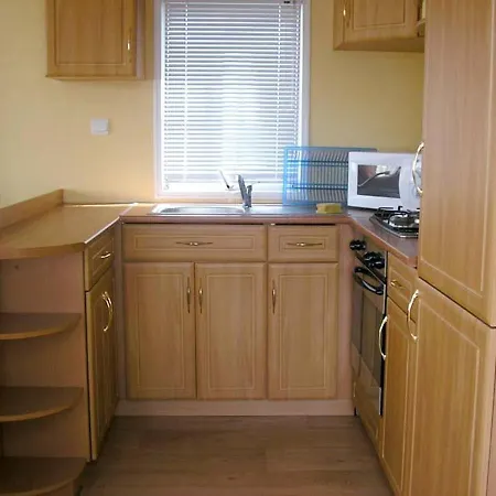 Natur Camping Bungalow T2 - 9 Holiday home Pataias