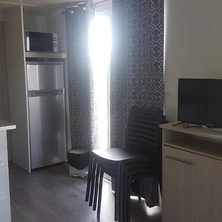 Holiday home Natur Camping Bungalow T2 - 9